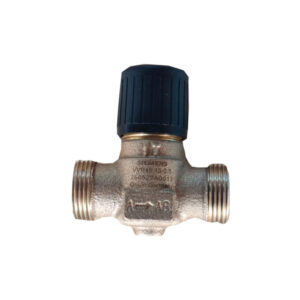 VVP45.15-2.5 2WAY MODULATING VALVE