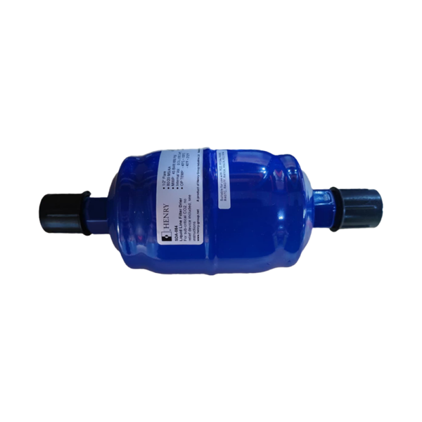 Henry Filter HENRY FILTER DRIER SDA-084,SIZE 1/2 FLARE | BNT Global