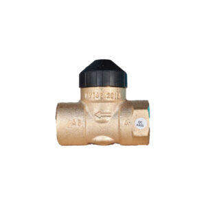 VVI46.202 2 WAY VALVE 3-4 SIEMENS