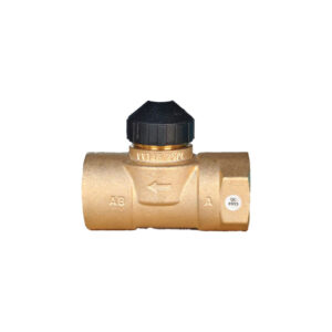 VVI46.25 2 WAY VALVE 1INCH