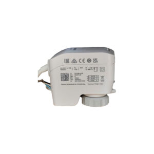 SSA331.00 AC ACTUATOR 220V
