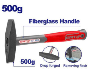 EMTOP Chipping hammer EMHM1335
