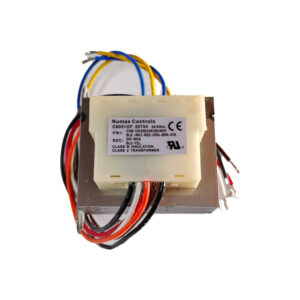 NUMAX TRANSFORMER 60VA