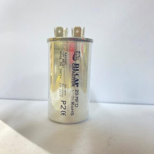 DUCAP-CAPACITOR-20MFD-METAL