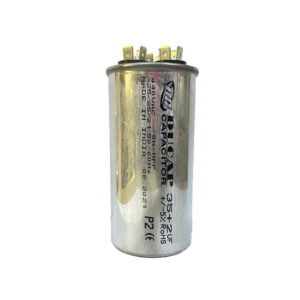 DUCAP-CAPACITOR-35+2-METAL