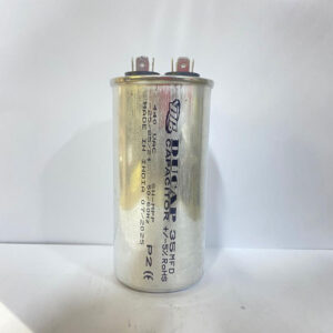 DUCAP-CAPACITOR-35MFD-METAL