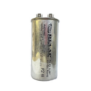 DUCAP-CAPACITOR-50MFD-METAL