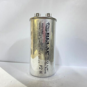 DUCAP-CAPACITOR-50MFD-METAL