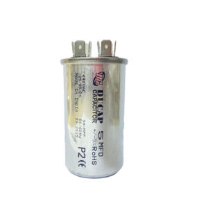 DUCAP CAPACITOR 5MFD