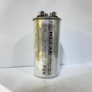 DUCAP-CAPACITOR-70+5MFD-METAL