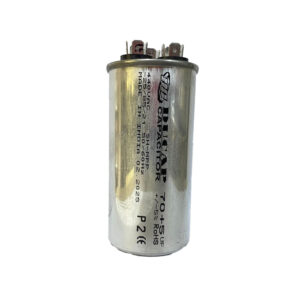 DUCAP-CAPACITOR-70+5MFD-METAL