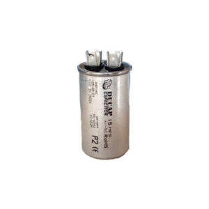 DUCAP-CAPACITOR-15MFD-METAL