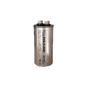 DUCAP-CAPACITOR-30MFD-METAL