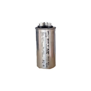 DUCAP-CAPACITOR-35+2-METAL