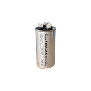 DUCAP-CAPACITOR-40+5MFD-METAL