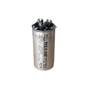 DUCAP-CAPACITOR-50+6MFD-METAL