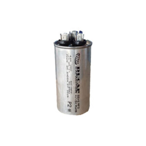 DUCAP-CAPACITOR-55+5MFD-METAL