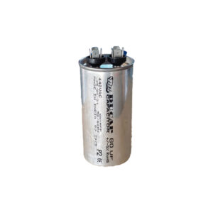 DUCAP CAPACITOR 60MFD METAL