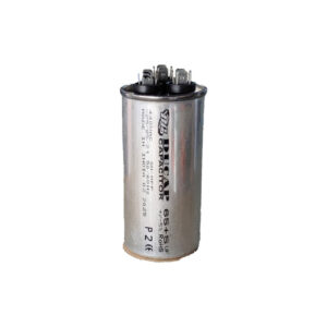 DUCAP-CAPACITOR-65+5MFD-METAL
