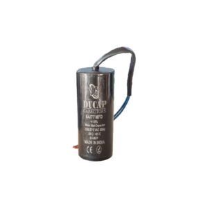 DUCAP STARTING PLASTIC CAPACITOR 64-77 MFD