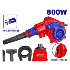 EMTOP Rotary hammer ERHRL802