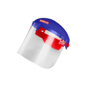 EMTOP Face shield EFSD0101