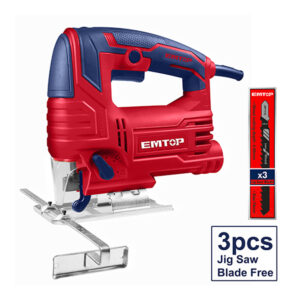 EMTOP Jig saw EJSW5701