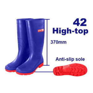 EMTOP Rain boots ERBTL042
