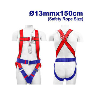 EMTOP Safety harness ESHS15001