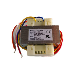 NUMAX-50VA-TRANSFORMER