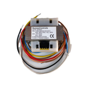 NUMAX 60VA TRANSFORMER