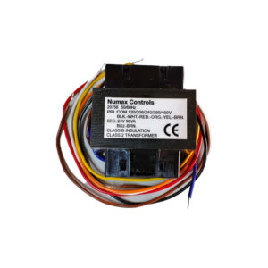 NUMAX TRANSFORMER  100VA