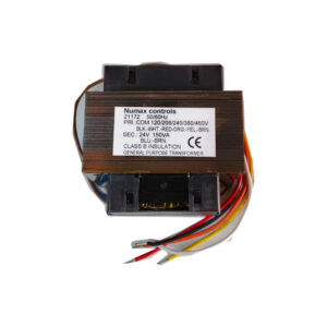 NUMAX TRANSFORMER 150VA