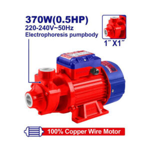 EMTOP Water pump EWPPV03701