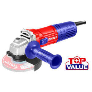 EMTOP Angle grinder EAGR07581