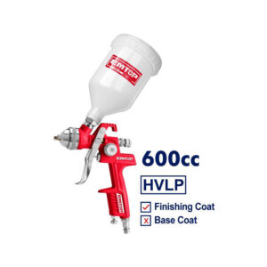 EMTOP Air spray gun EASG06001