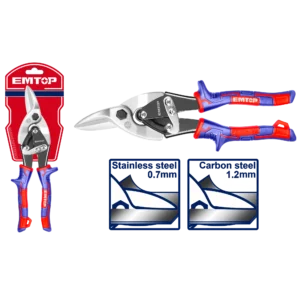 EMTOP Aviation snip EASP1063