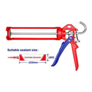 EMTOP Caulking gun ECGN01091