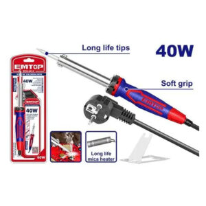 EMTOP Electric soldering iron EESL4010