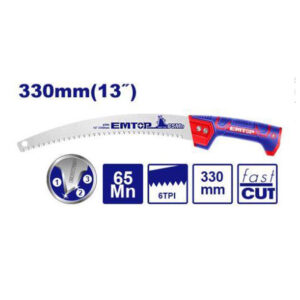 EMTOP Pruning saw EHASP3301