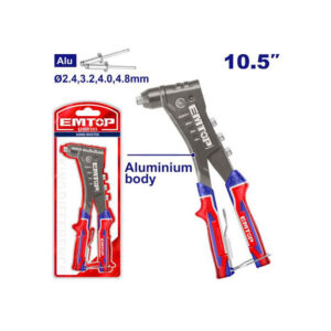 EMTOP Hand riveter EHRR103
