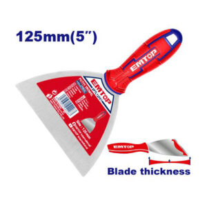 EMTOP Putty trowel EPTL12501