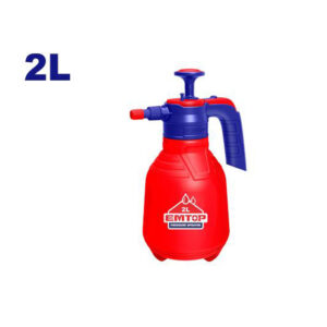 EMTOP Pressure sprayer ESPP20202