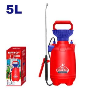 EMTOP Pressure sprayer ESPP30502