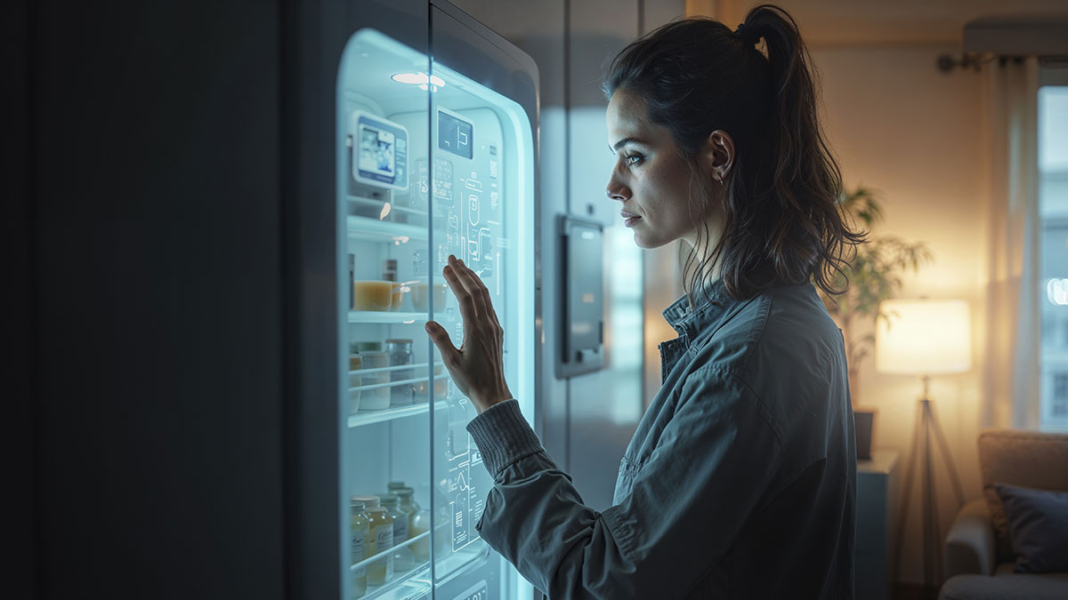 How Refrigeration Technology is Evolving in 2026
