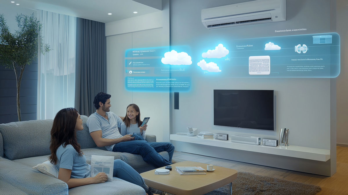 How Smart HVAC Systems Are Changing the Game