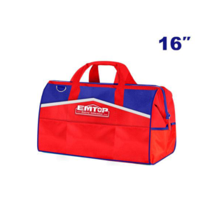 EMTOP Tool bag ETBG18161