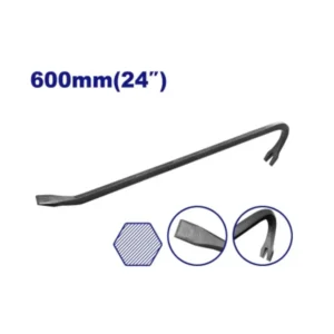 EMTOP Wrecking bar EMQB1360