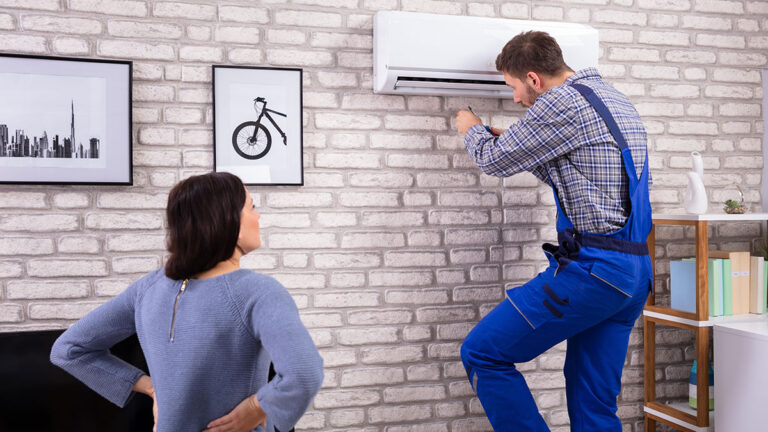 Common AC Problems and How to Fix Them Fast