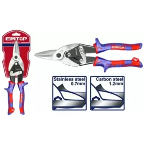 EMTOP Aviation snip EASP1041